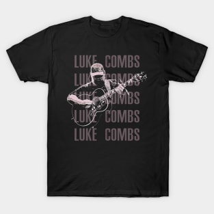 Combs Legend T-Shirt